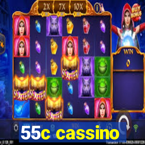 55c cassino